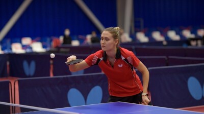 Настольный теннис: состав сборной Казахстана на чемпионат Азии 