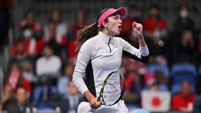 Анна Данилина: Каждый выигранный титул для меня особенный по-своему