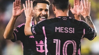 Лионель Месси завоевал 46 титул в карьере