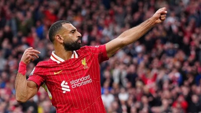 Салах обошёл Дрогбу и стал лучшим бомбардиром в истории Лиги чемпионов среди африканских игроков