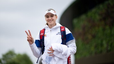 Елена Рыбакина, Юлия Путинцева и Анна Данилина получили новые позиции в мировом рейтинге 