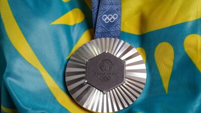 НОК РК вошёл в топ-3 мира по показателям медийной активности в соцсетях 