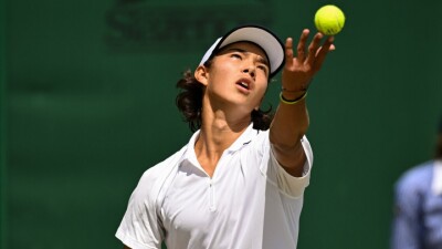 Амир Омарханов: С нетерпением жду начала турнира в Алматы