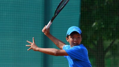 Зангар Нурланулы выиграл четвёртый в карьере трофей ITF Juniors 