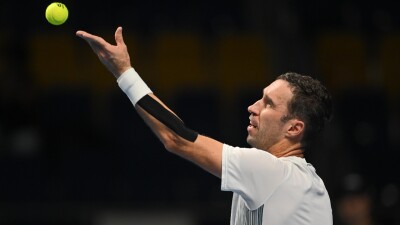 Михаил Кукушкин: Турнир ATP 250 Almaty Open даст новый импульс развитию тенниса в Казахстане