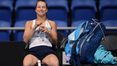 Юлия Путинцева поднялась на три строчки в мировом рейтинге. Елена Рыбакина сохранила пятое место