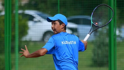 Амир Омарханов и Зангар Нурланулы улучшили свои позиции в юниорском мировом рейтинге