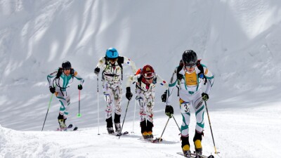 Ски-альпинизм: перспективы развития нового вида спорта в Казахстане 