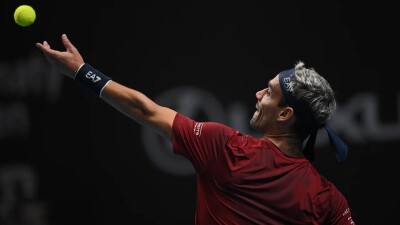 АТР 250 Almaty Open: результаты матчей второго игрового дня 