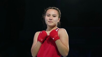 Определился окончательный состав женской сборной Казахстана на чемпионат мира 