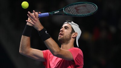 Видеообзор финального матча АТР 250 Almaty Open