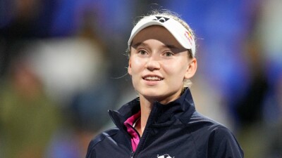 Елена Рыбакина отметилась уникальным достижением в WTA туре