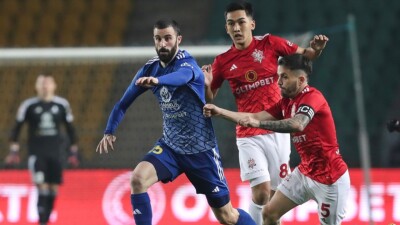 КПЛ: матч "Астана" – "Актобе" определил главного фаворита сезона