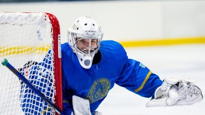 Определился состав женской сборной Казахстана по хоккею для участия в чемпионате Азии