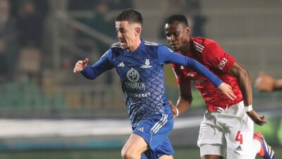 КПЛ: видеообзор матча "Астана" – "Актобе"