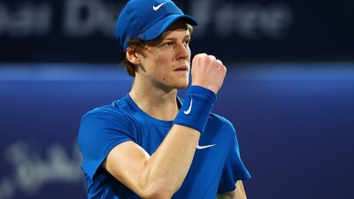 Янник Синнер снялся с "Мастерса" в Париже