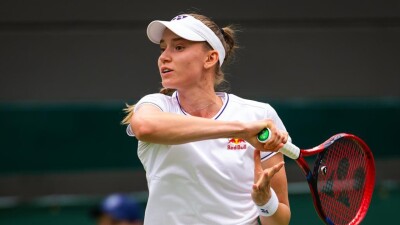 Казахстанские теннисисты Елена Рыбакина и Александр Шевченко дебютируют на United Cup