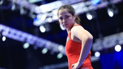 "Мировой успех четыре года подряд": в чём уникальность Жамили Бакбергеновой