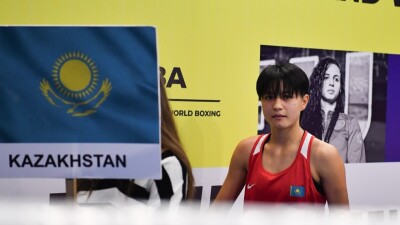 Сколько боксёров от Казахстана вышло в финал чемпионата мира U19