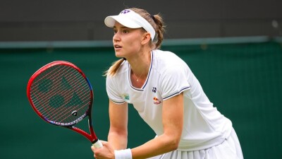 Сколько заработает Елена Рыбакина на Итоговом чемпионате WTA