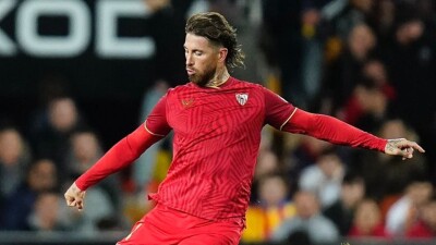 Аргентинский клуб "Бока Хуниорс" планирует подписать экс-звезду "Реала"