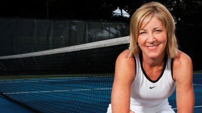 Крис Эверт оценила выбор Еленой Рыбакиной в пользу экс-тренера Новака Джоковича