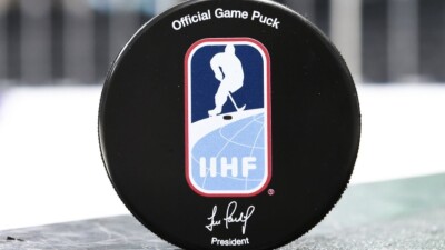IIHF подаст заявку на включение в программу Игр-2030 формата 3х3
