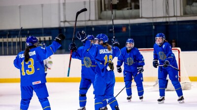 Женская сборная Казахстана одержала победу над Кореей и завоевала "бронзу" чемпионата Азии 