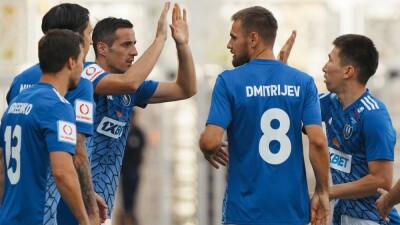 25 тур КПЛ: "Туран" и "Женис" разошлись миром