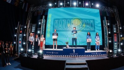 Триумфом казахстанских боксёров завершился чемпионат мира IBA среди молодёжи. Итоги турнира 