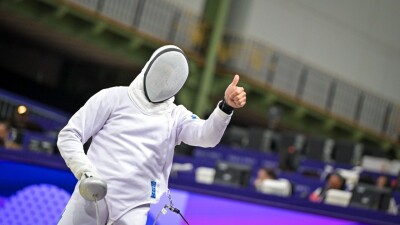 Казахстанские фехтовальщики примут участие в серии этапов Кубка мира