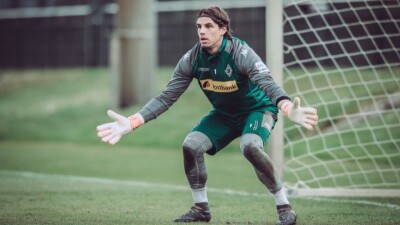 Назван лучший вратарь в истории Лиги чемпионов по проценту "сухих" матчей за один клуб