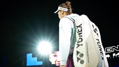 Елена Рыбакина намерена стать первой ракеткой мира в 2025 году