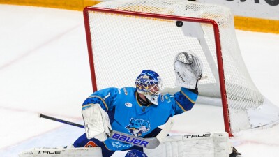 Прямая трансляция и анонс матча "Барыс" – "Автомобилист" в чемпионате КХЛ 