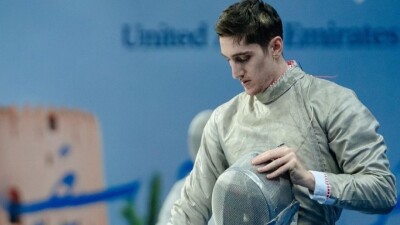 Фехтование: казахстанские мастера сабли стартовали на этапе Кубка мира 