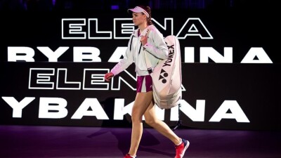 Какие места занимают казахстанские теннисистки в мировом рейтинге от 11 ноября