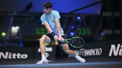 Итоговый турнир ATP 2024: результаты и видеообзор матчей за 11 ноября