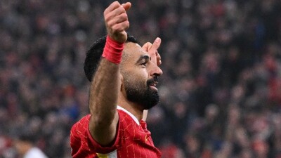 Салах обошёл Анри по результативным передачам в АПЛ