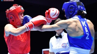 Сменилось место проведения чемпионата Азии-2024 по боксу