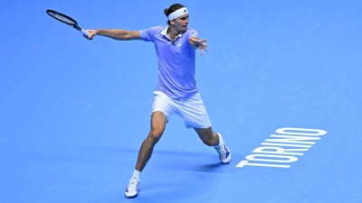 Итоговый турнир ATP 2024: результаты и видеообзор матчей за 13 ноября