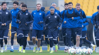 Казахстан – Австрия: прямая трансляция матча в Лиге наций УЕФА