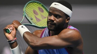 Топовый американский теннисист оштрафован на солидную сумму