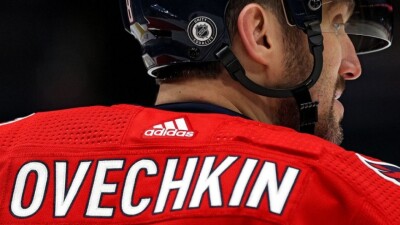 Овечкин установил рекорд НХЛ в возрасте 39+. Такого не удавалось никому в истории