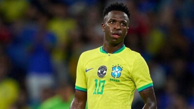 Бразилия не сумела обыграть Уругвай в матче отбора к чемпионату мира – 2026