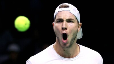 В Кубке Дэвиса определился второй полуфиналист