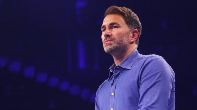 Эдди Хирн назвал вероятную дату реванша Бивола с Бетербиевым