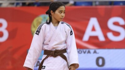 Казахстанские дзюдоисты выступят на Кубке Европы среди кадетов в Греции