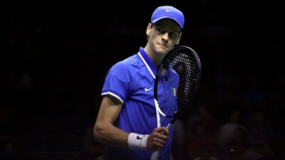 Сборная Италии второй год подряд вышла в финал Кубка Дэвиса: обзор полуфинала