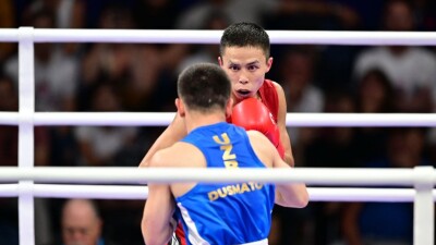 World Boxing объявила о создании новой Азиатской конфедерации бокса