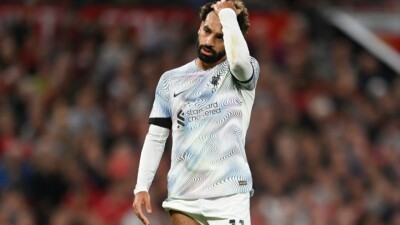 Салах признался, что "Ливерпуль" ещё не предлагал ему новый контракт